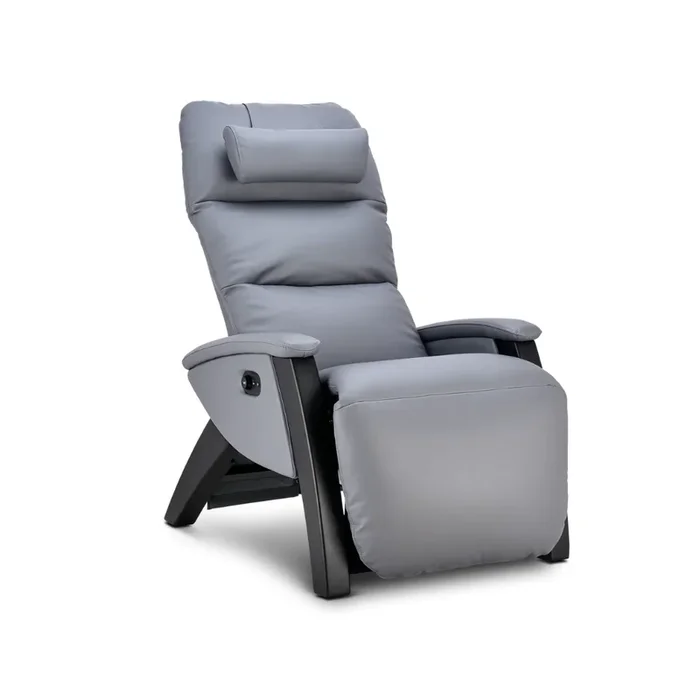 Svago Lite 2 Zero Gravity Recliner with Lumbar Heat & Vibration Massage