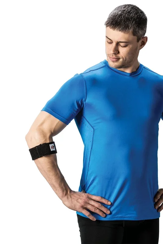 Swede-O Tennis Elbow Strap by Core Products