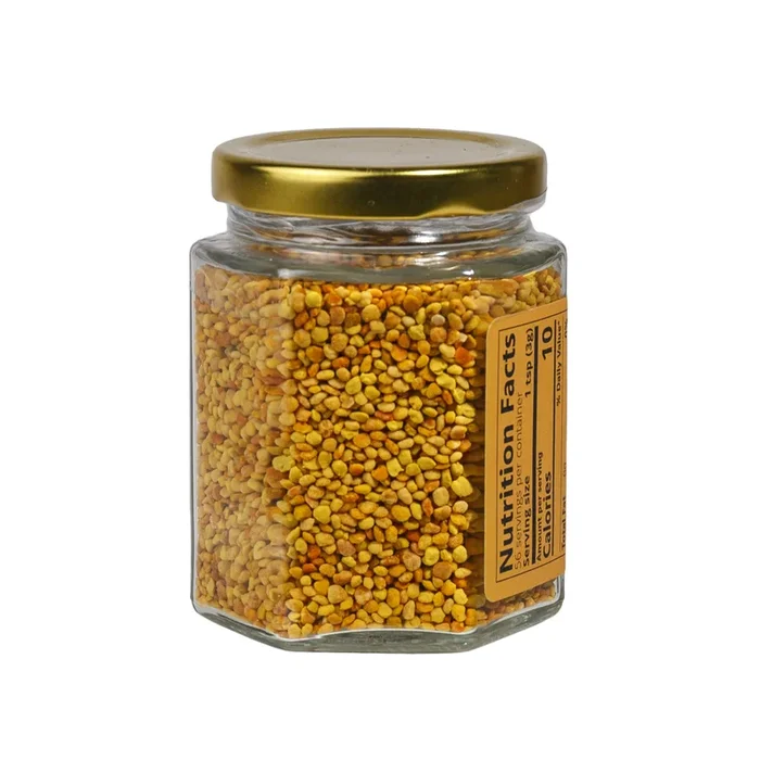 Sweet Comb Chicago Bee Pollen (5 oz) #10087132