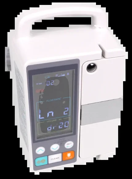 SY6076-2 Infusion Pump