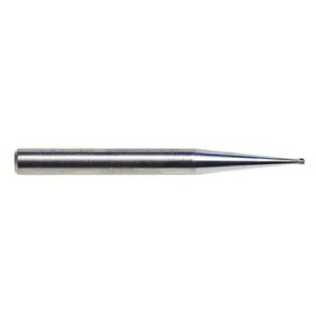 Symmetry Surgical Bur 1.0 mm Stainless Steel Round – 1