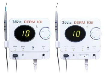 Symmetry Surgical DESICCATOR, HIGH FREQ W/BIPOLAR 10W (1/BX) – DERM102