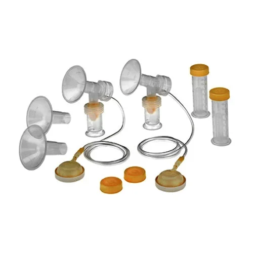 Symphony Breast Milk Initiation Kit, Sterile