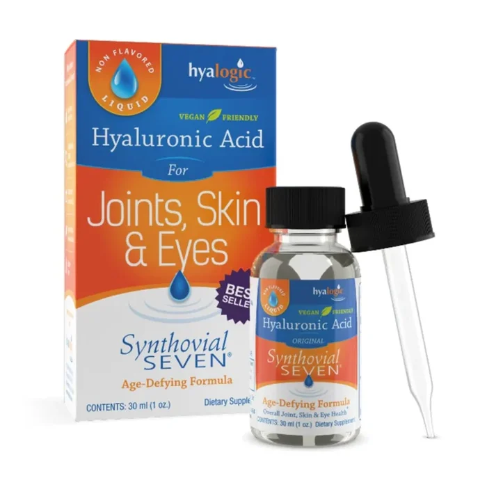 Synthovial SEVEN Joint Support