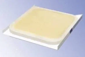 Systagenix Wound Management Nu-Derm Thin Hydrocolloid Dressing 4 X 4 Inch Square Sterile – HCT101