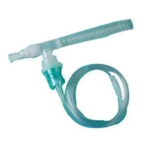 T-Up Draft II Small Volume Nebulizer, 8cc