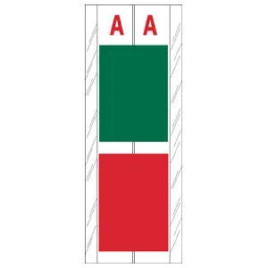 Tabbies Acme Visible Compatible Alpha Label