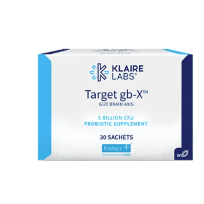 Target gb-X