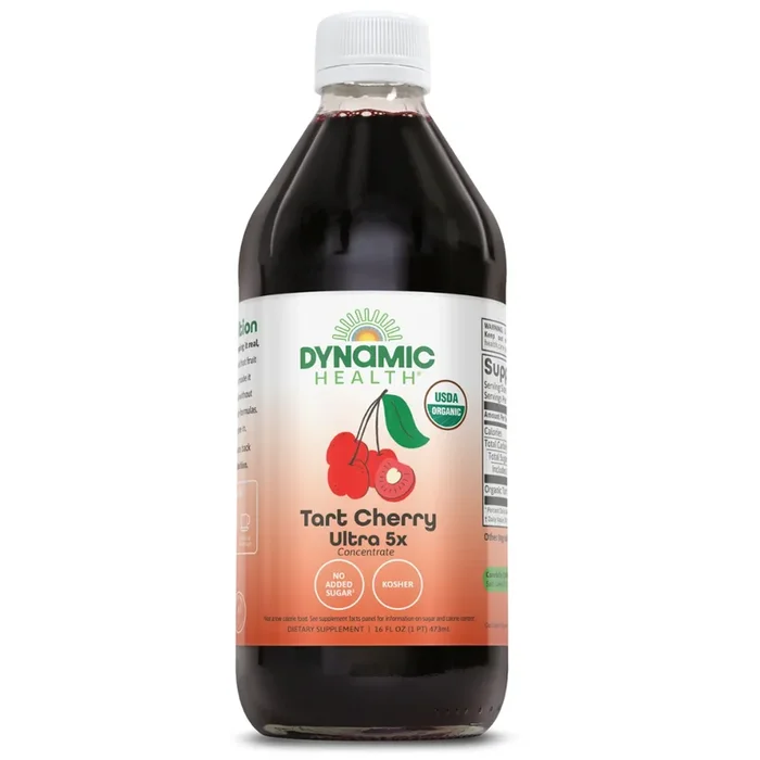 TART CHERRY ULTRA 5X
