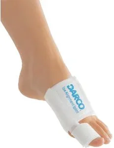 TAS™ Toe Splint, One Size Fits Most