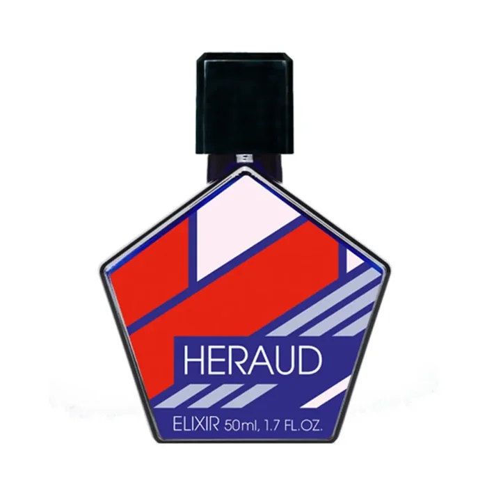Tauer Perfumes Heraud Elixir (50 ml) #10088456