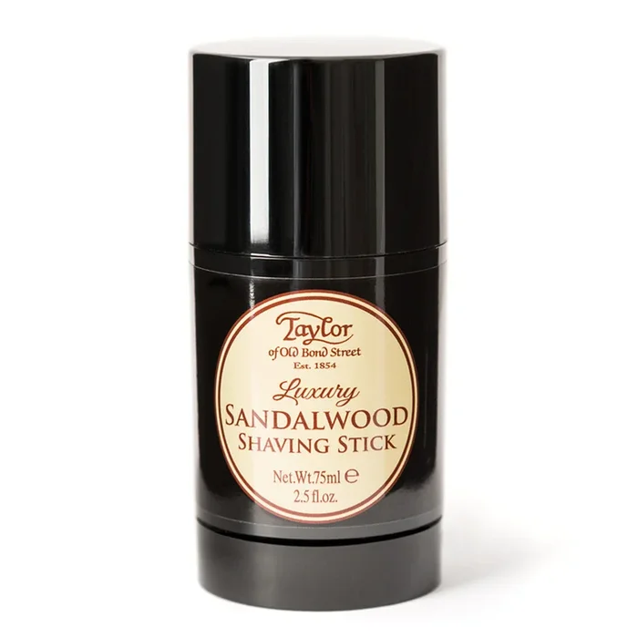 Taylor of Old Bond Street Sandalwood Shave Stick (75 ml) #10065970