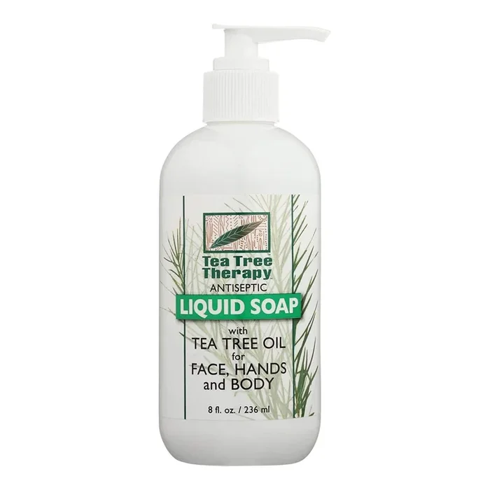 Tea Tree Therapy Antiseptic Liquid Soap (8 fl oz) #10085216