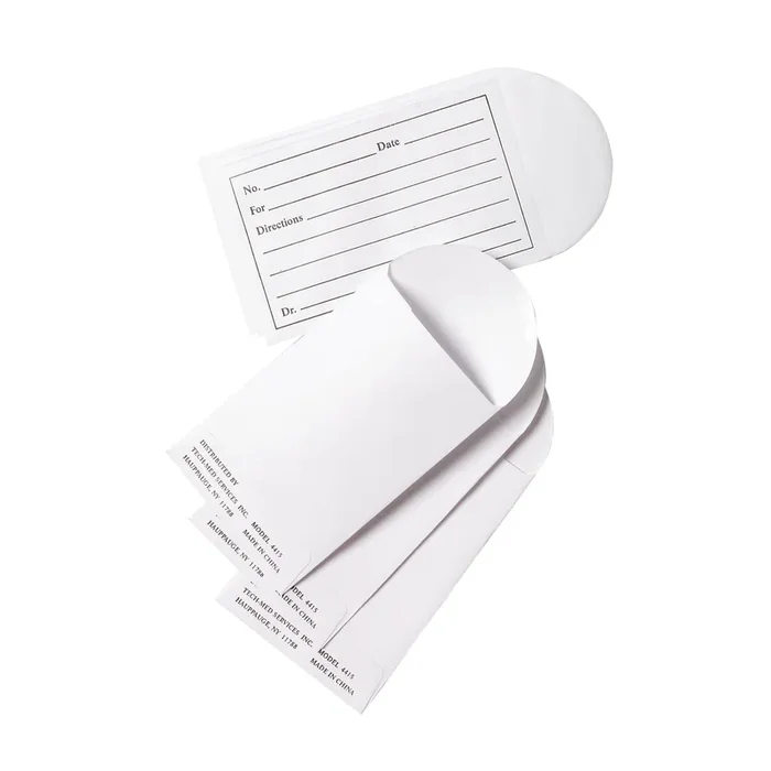 Tech-Med Pill Envelope