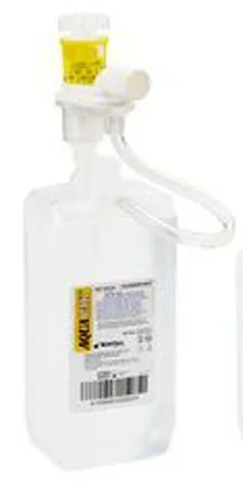 Teleflex Medical Aquapak Nebulizer Kit Large Volume 1070 mL Bottle Universal – 041-28