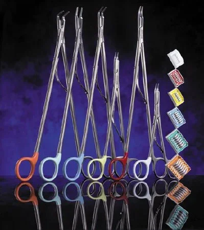 Teleflex Medical Hemoclip Plus Ligation Clip Applier – 533110
