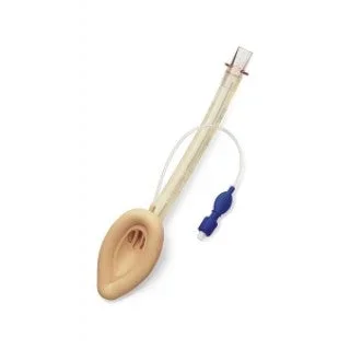 Teleflex Medical LMA Classic Laryngeal Mask Adult User Size 6 NonSterile Reusable – 100060