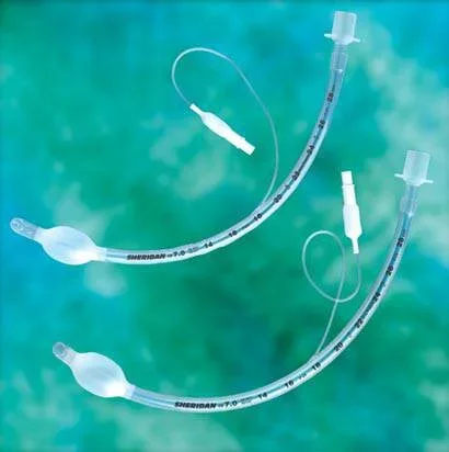 Teleflex Medical Sheridan CF Endotracheal Tube Cuffed 4.5 mm – 5-10109