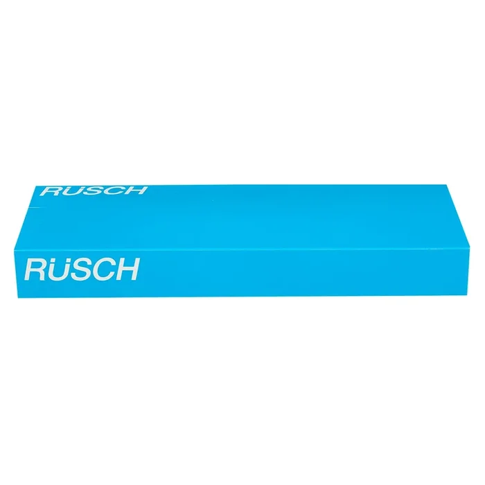 Teleflex Medical Tiemann Coude Intermittent Catheter by Rusch