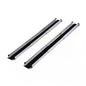 Telescoping Wheelchair Ramp, 5′