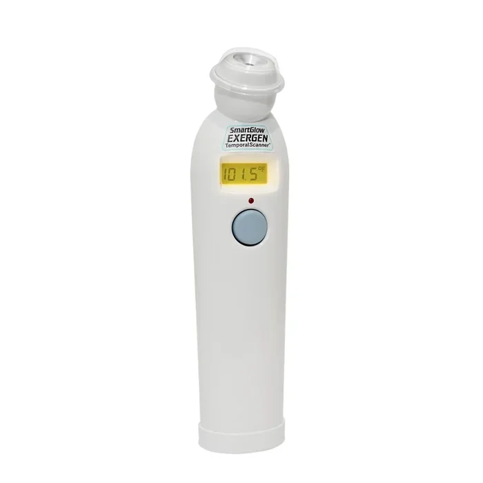 TemporalScanner TAT-2000C Digital Temporal Thermometer