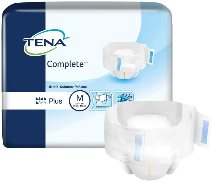TENA Complete
