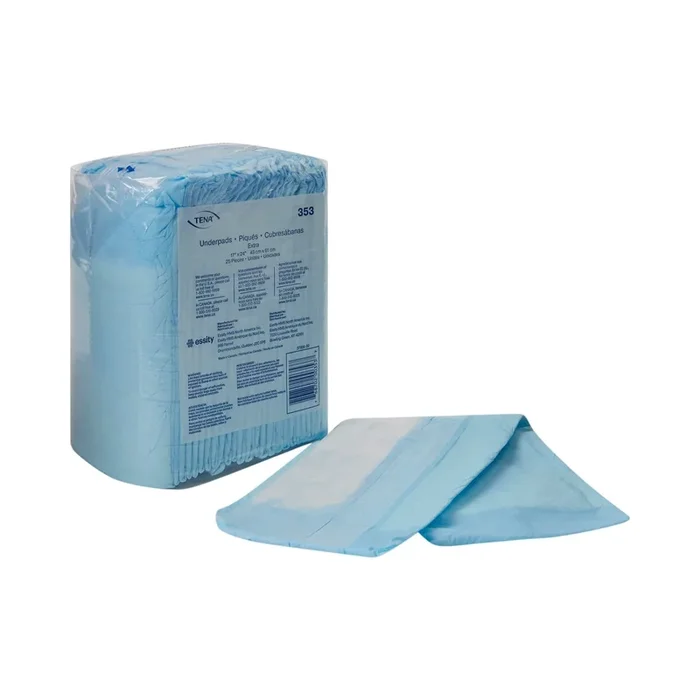 TENA Extra Absorbency Underpads