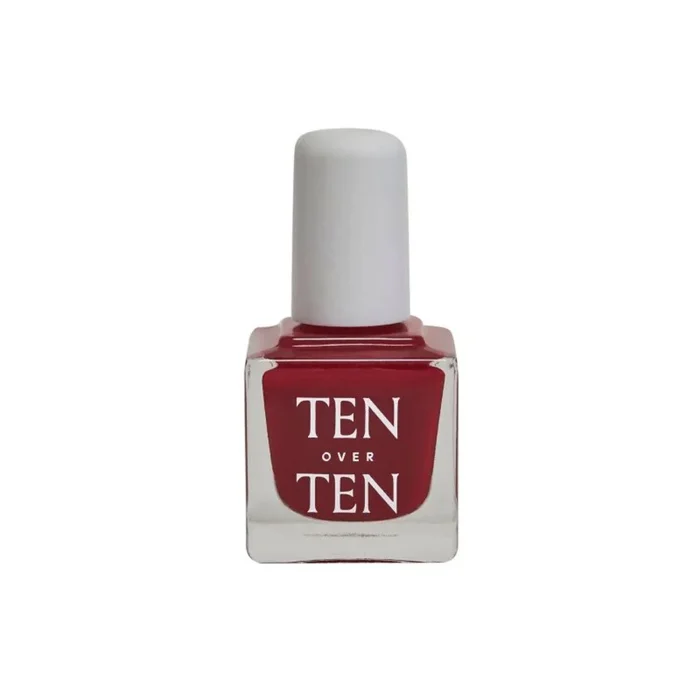 tenoverten Cherry Nail Polish (0.45 fl oz) #10085433
