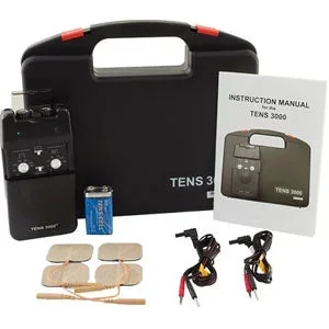 TENS 3000-Analog TENS Device
