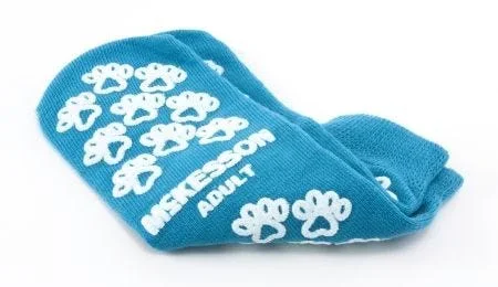 Terries 40-3828-001 Slipper Socks, 1 Pair