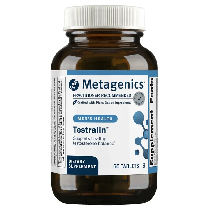 Testralin