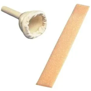 Texas Catheter Latex Self-Sealing Male External Catheter by Covidien/Kendall