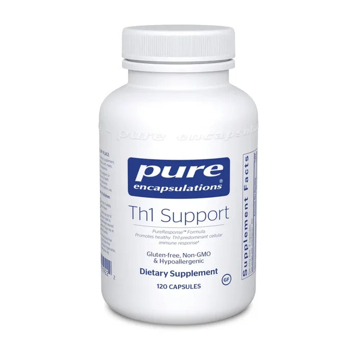 Th1 Support 120’s
