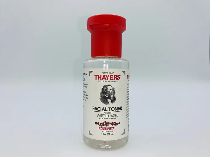 Thayers Rose Petal WItch Hazel 3 oz