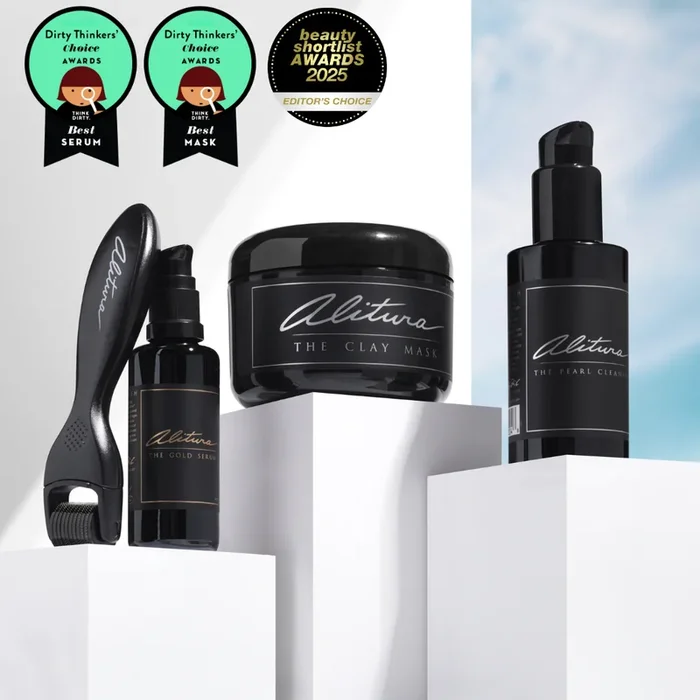 The At-Home Facial Kit