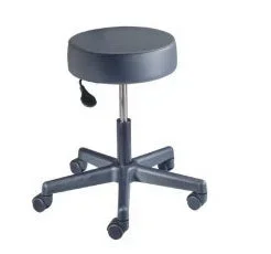The Brewer Company Exam Stool Pneumatic Height Adjustment Green – 81-11001BFRPR49