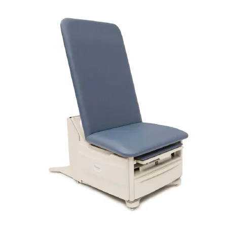 The Brewer Company FLEX Access Exam Table Fixed Height 700 Lbs. – 5700-21