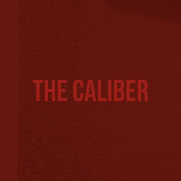 The Caliber Skin Kit