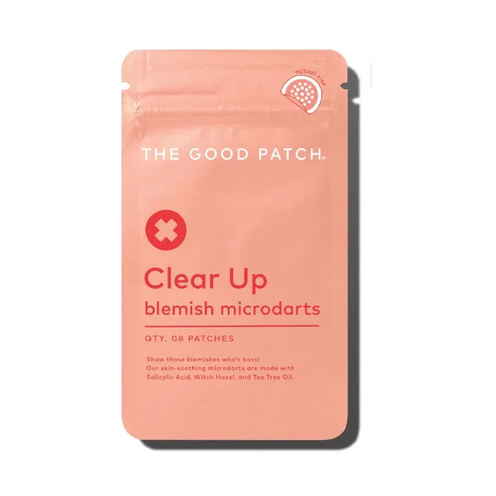 The Good Patch Clear Up Blemish Microdart Patch (8 count) #10088654