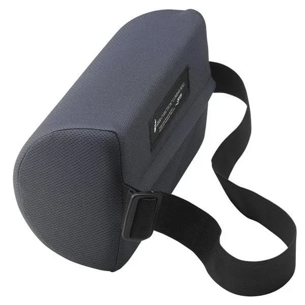 The Original McKenzie D-Section Lumbar Roll