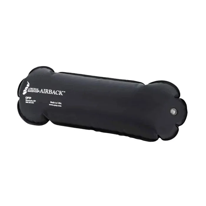 The Original McKenzie® Airback™ Inflatable Support