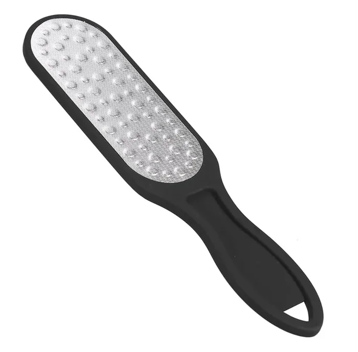 The Shappy File Steel File Pack of 2 (Assorted Colors)
