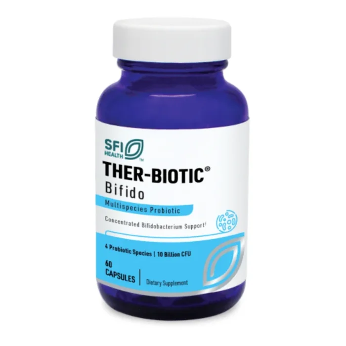 Ther-Biotic Bifido (Factor 4)