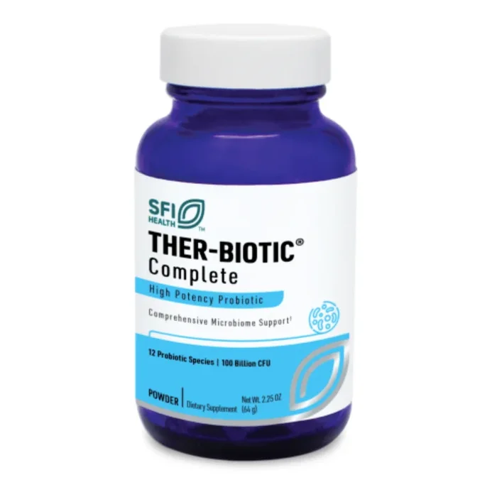THER-BIOTIC Complete Powder