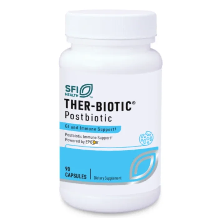 Ther-Biotic Postbiotic (Epicor)