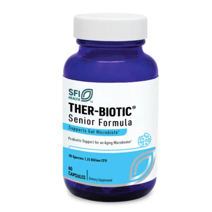 THER-BIOTIC Senior Formula