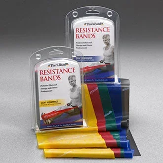 Thera-Band Exercise Band Refill Kit