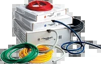 Thera-Band Exercise Tubing 100′ Medium