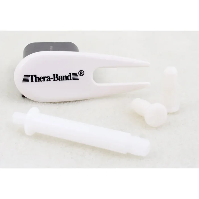 TheraBand Stability Ball Plug & Adapter