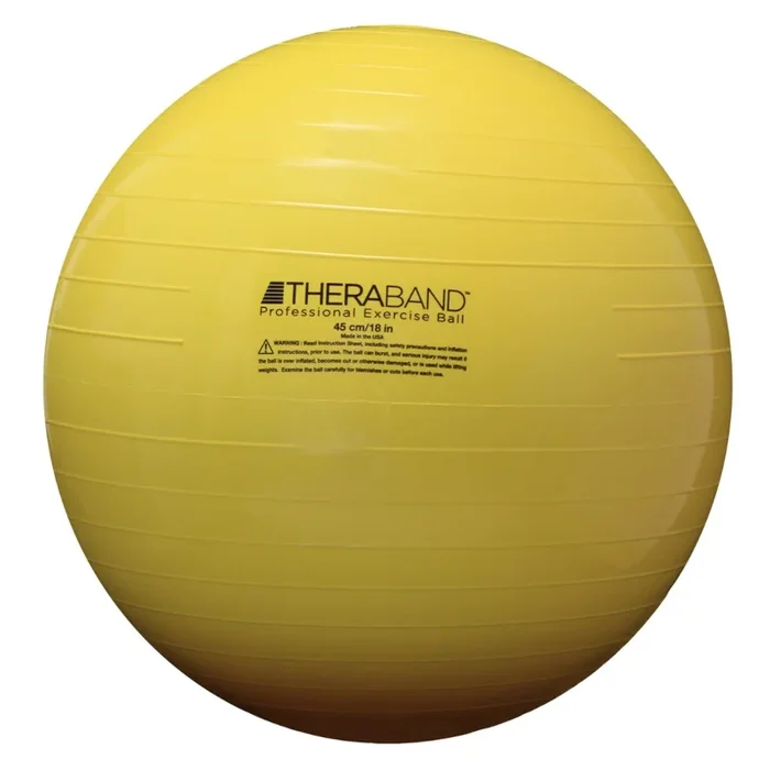 TheraBand Standard Exercise Balls